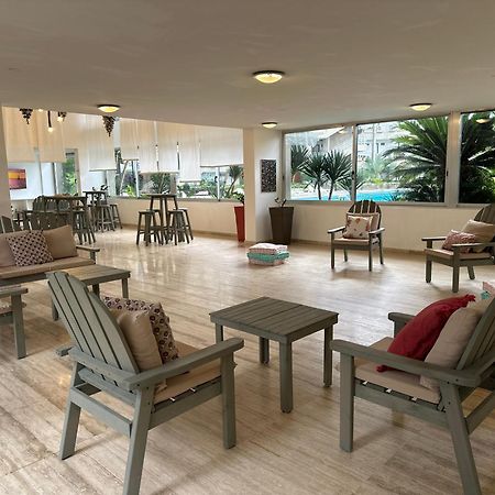 St Paul Resort Safra Ngoại thất bức ảnh