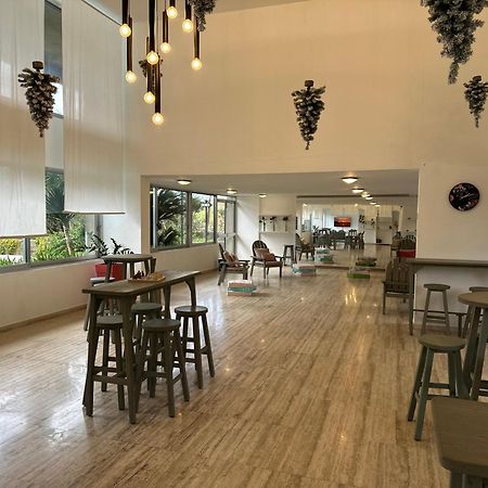 St Paul Resort Safra Ngoại thất bức ảnh