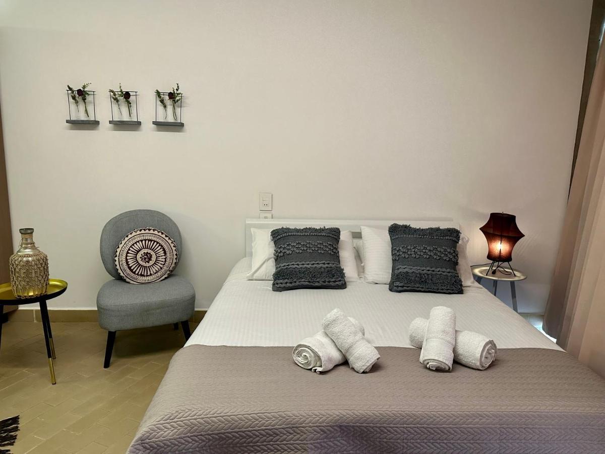 St Paul Resort Safra Ngoại thất bức ảnh