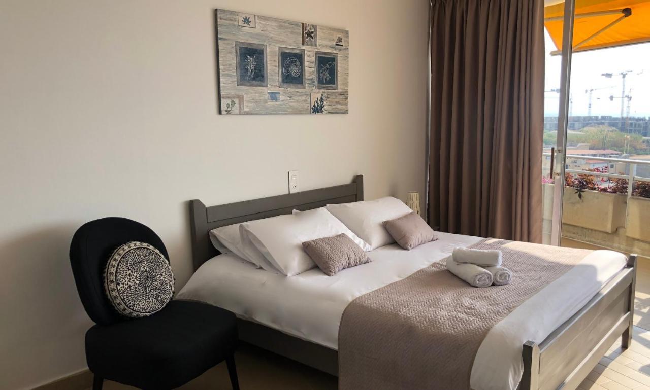 St Paul Resort Safra Ngoại thất bức ảnh