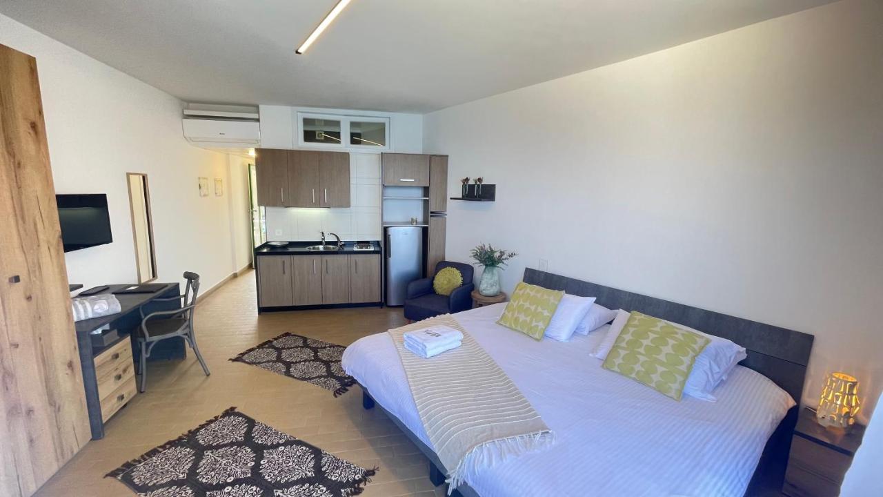 St Paul Resort Safra Ngoại thất bức ảnh
