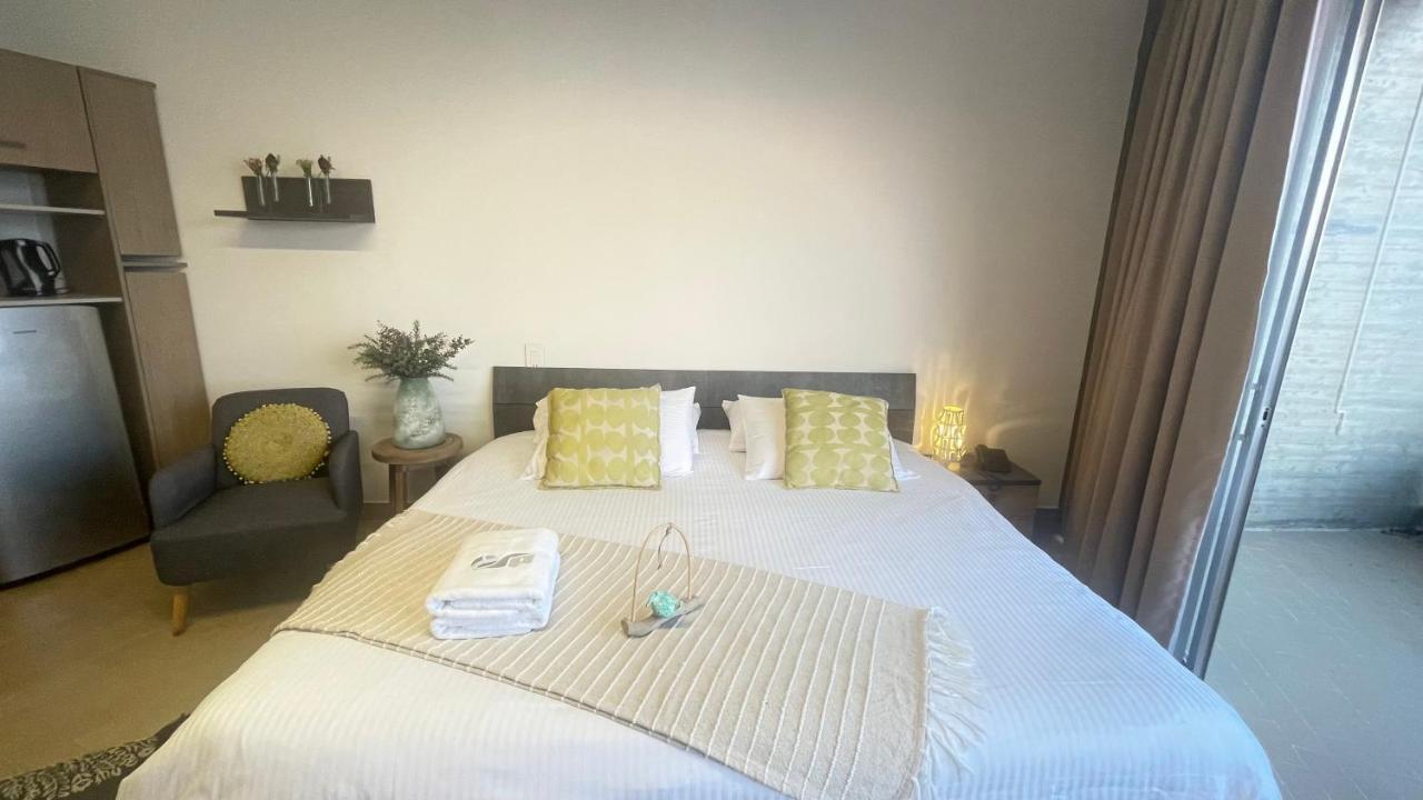 St Paul Resort Safra Ngoại thất bức ảnh