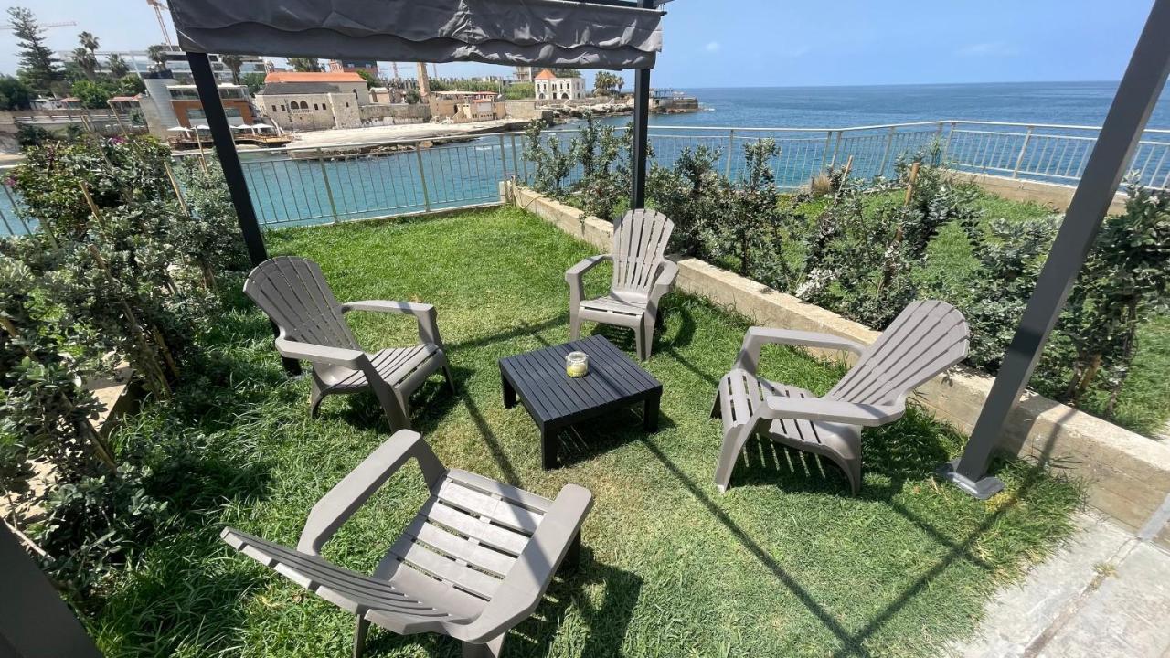 St Paul Resort Safra Ngoại thất bức ảnh