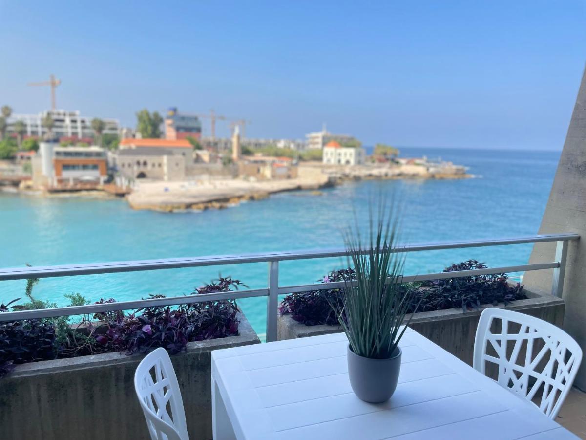 St Paul Resort Safra Ngoại thất bức ảnh