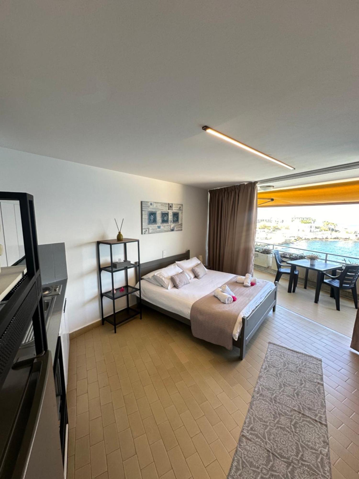 St Paul Resort Safra Ngoại thất bức ảnh