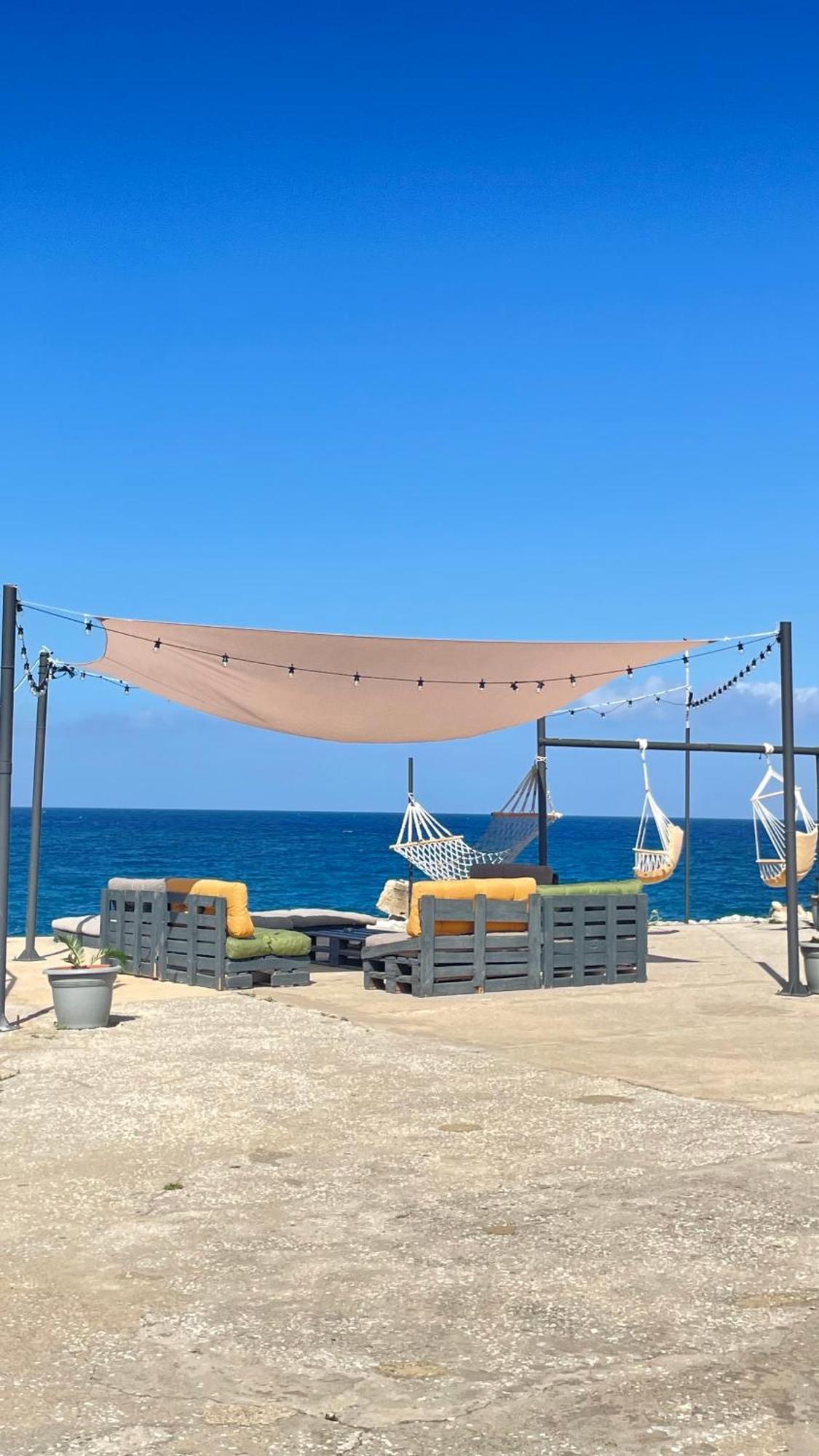 St Paul Resort Safra Ngoại thất bức ảnh