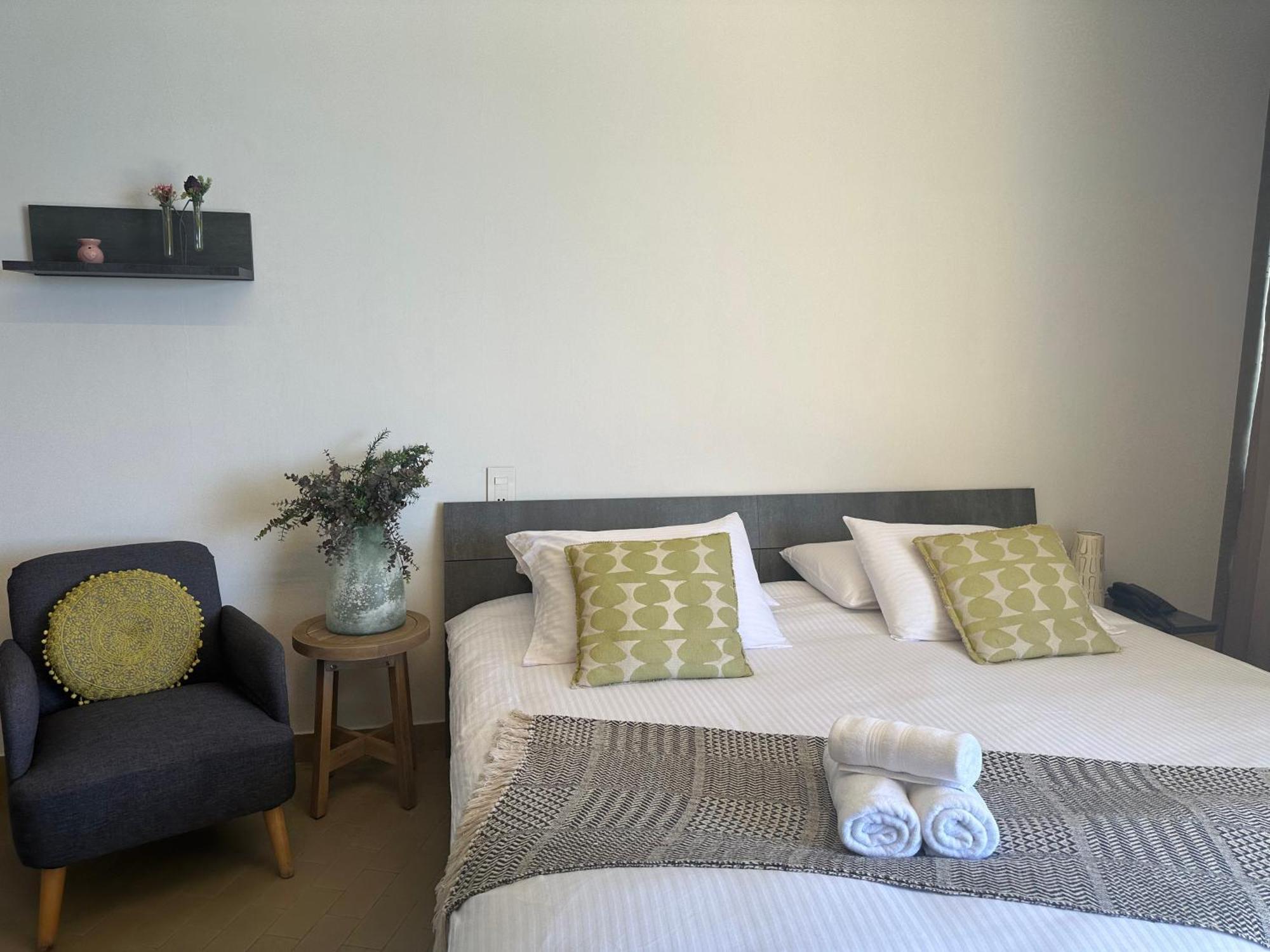 St Paul Resort Safra Ngoại thất bức ảnh