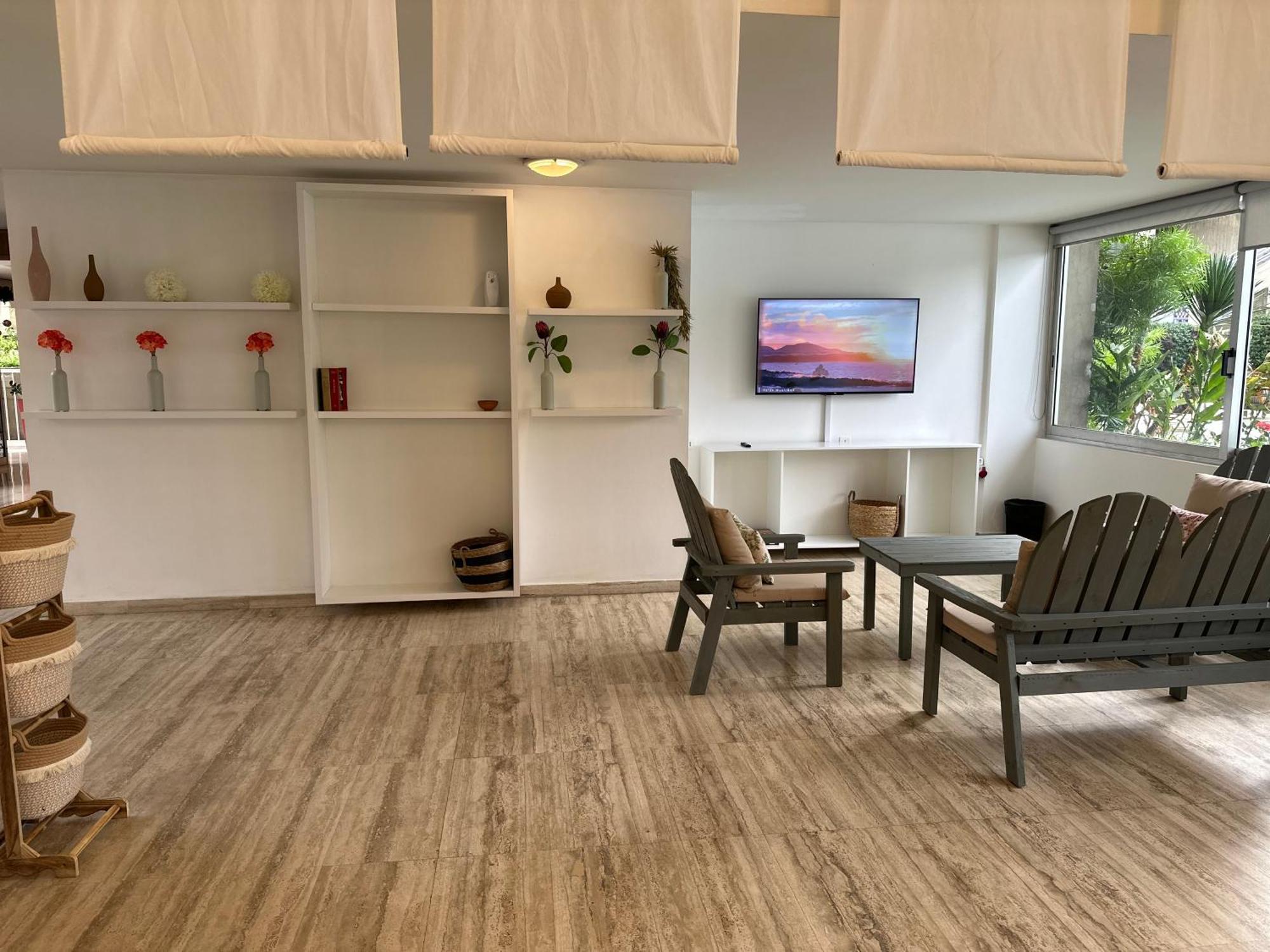 St Paul Resort Safra Ngoại thất bức ảnh